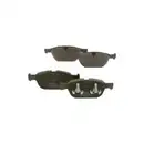 BOSCH 0 986 494 305 Bremsbelagsatz, Scheibenbremse