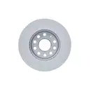 Bremsscheibe Bosch 0 986 479 C47 für Audi für Seat für Skoda für VW Vorderachse