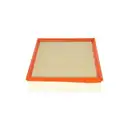 BOSCH F 026 400 286 Luftfilter S0286