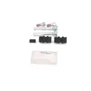 Führungshülsensatz Bremssattel Bosch 1 987 470 615 für Ford für Renault
