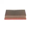 BOSCH F 026 400 104 Luftfilter S0104