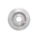 Bremsscheibe Bosch 0 986 479 318 für Citroën für Mitsubishi für Peugeot