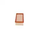 BOSCH F 026 400 376 Luftfilter S0376