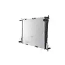 Kühler Motorkühlung Mahle CR 841 000S Behr für Renault
