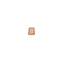 BOSCH F 026 400 378 Luftfilter S0378