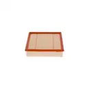 BOSCH F 026 400 379 Luftfilter S0379