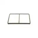 BOSCH 1 987 432 171 Filter, Innenraumluft M 2171