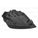 VALEO 046836 Scheinw. AUDI Q2 2016/07 L