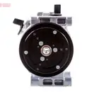 Kompressor Klimaanlage Denso DCP09061 für Fiat für Ford