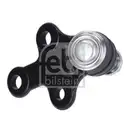FEBI BILSTEIN 180542 Traggelenk für PEUGEOT, FIAT, CITROËN