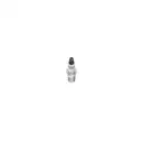 Zündkerze Bosch 0 242 236 663 Iridium für Ford für Gmc für Opel für Volvo