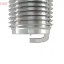 Zündkerze Denso IWM27 Iridium Power für Honda für Suzuki für Yamaha