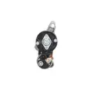 HELLA 8EA 011 611-311 Starter 12V 1,1kW