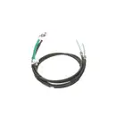 BOSCH 1 987 477 301 Seilzug, Feststellbremse
