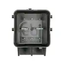Relais Glühanlage Febi Bilstein 100652 für Citroën für Fiat für Ford für Lancia