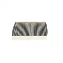 BOSCH 1 987 432 433 Filter, Innenraumluft R2433