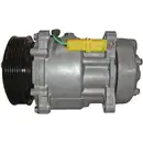 Kompressor Klimaanlage Mahle ACP 29 000S Behr für Citroën für Fiat für Lancia