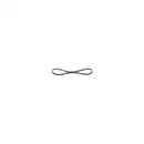 BOSCH 1 987 946 118 Keilrippenriemen