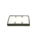 BOSCH 1 987 432 223 Filter, Innenraumluft M 2223