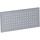 VIGOR V6000-05S LOCHWANDPLATTE, 677 x 301 MM