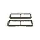 BOSCH 1 987 432 275 Filter, Innenraumluft M2275