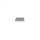BOSCH 1 987 432 536 Filter, Innenraumluft R 2536