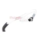 Kraftstoffleitung Metzger 2150161 für Mercedes Benz für Mercedes Benz