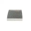 BOSCH 1 987 432 538 Filter, Innenraumluft R2538