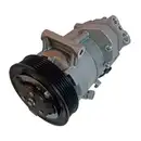 Kompressor Klimaanlage Mahle ACP 150 000S Behr für Opel für Vauxhall