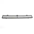 BOSCH 1 987 432 424 Filter, Innenraumluft R2424