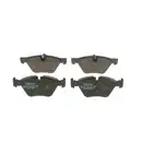 BOSCH 0 986 424 620 Bremsbelag