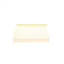 BOSCH 1 987 432 075 Filter, Innenraumluft M2075