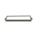 BOSCH 1 987 432 096 Filter, Innenraumluft M2096