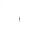 Wischblatt Bosch 3 397 004 802 Rear für Bmw für Citroën für Fiat für Opel Hinten