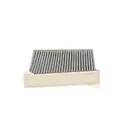 BOSCH 1 987 432 426 Filter, Innenraumluft R2426