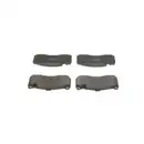 BOSCH 0 986 494 428 Bremsbelagsatz, Scheibenbremse