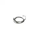 Warnkontakt Bremsbelagverschleiß Bosch 1 987 473 518 für Bmw Hinterachse
