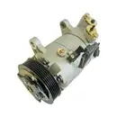 MAHLE ACP 1383 000S A/C-Kompressor