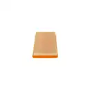 BOSCH F 026 400 045 Luftfilter S 0045