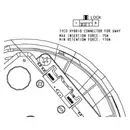 Innenraumgebläse Mahle AB 261 000P Behr *** Premium Line *** für Ford