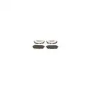 BOSCH 0 986 424 945 Bremsbelag