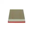 BOSCH F 026 400 099 Luftfilter S0099