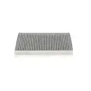 BOSCH 1 987 435 540 Filter, Innenraumluft R 5540