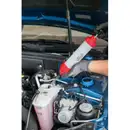 VIGOR V4369 VAKUUMPUMPE 350 ML