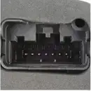 HERTH+BUSS ELPARTS 73100045 Türschloss für VW, SEAT, SKODA