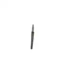 Wischblatt Bosch 3 397 015 303 Rear für Hyundai für Kia Hinten