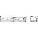HELLA 2KA 004 525-001 KZL Halogen