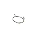 Warnkontakt Bremsbelagverschleiß Bosch 1 987 473 026 für Bmw Hinterachse