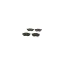 BOSCH 0 986 494 139 Bremsbelagsatz, Scheibenbremse