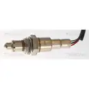 Lambdasonde Triscan 8845 11039 für Bmw Nach Katalysator